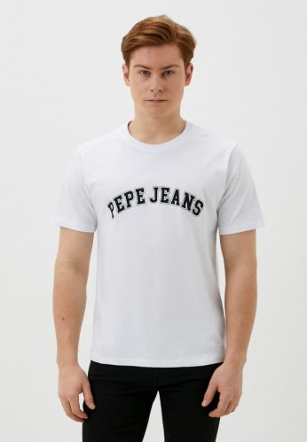 Футболка Pepe Jeans