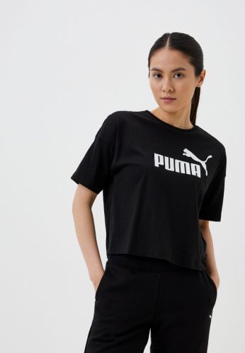 Футболка PUMA