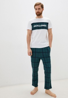 Пижама Jack & Jones