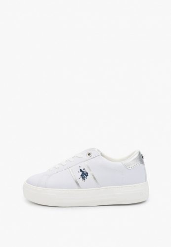 Кеды U.S. Polo Assn.