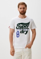 Футболка Superdry