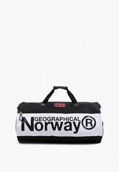 Сумка спортивная Geographical Norway