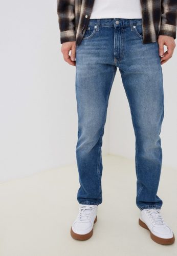 Джинсы Calvin Klein Jeans