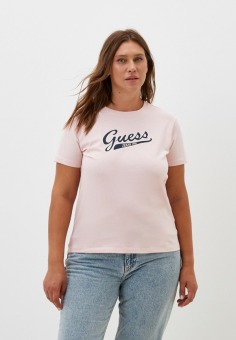 Футболка Guess Jeans