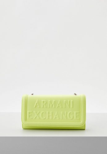 Сумка Armani Exchange