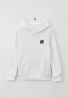 Худи Tommy Hilfiger