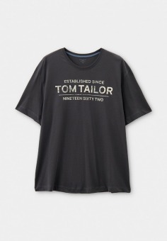 Футболка Tom Tailor