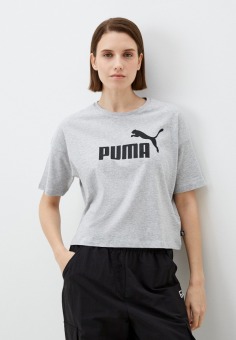 Футболка PUMA