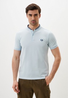 Поло Fred Perry