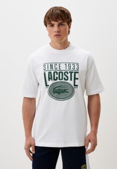 Футболка Lacoste