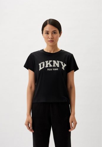 Футболка DKNY