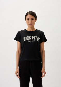 Футболка DKNY