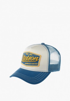 Бейсболка Stetson