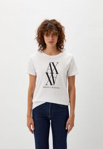 Футболка Armani Exchange