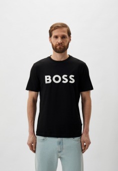 Футболка Boss