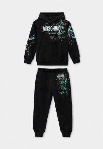 Костюм спортивный Moschino Kid