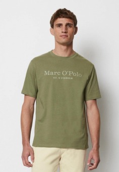 Футболка Marc O'Polo