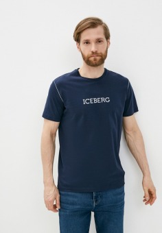Футболка Iceberg