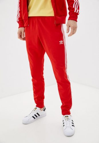 Брюки спортивные adidas Originals