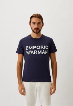 Футболка Emporio Armani