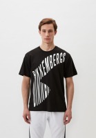 Футболка Bikkembergs