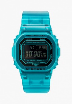 Часы Casio