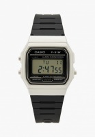 Часы Casio