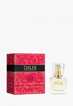 Духи Dilis Parfum