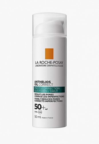 Крем солнцезащитный La Roche-Posay