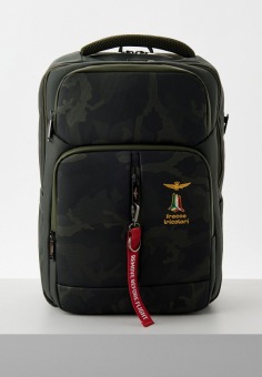 Рюкзак и брелок Aeronautica Militare