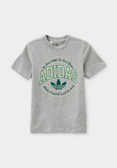 Футболка adidas Originals