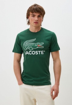 Футболка Lacoste