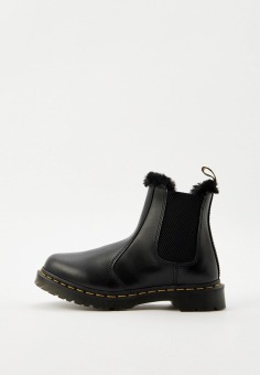 Ботинки Dr. Martens