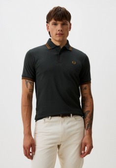 Поло Fred Perry