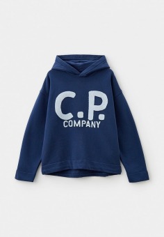 Худи C.P. Company