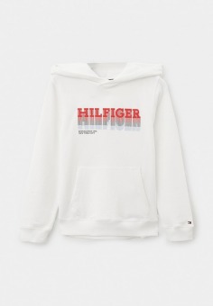 Худи Tommy Hilfiger