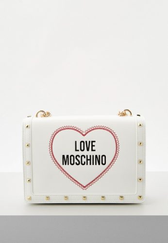 Сумка Love Moschino