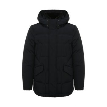 Пуховик Woolrich