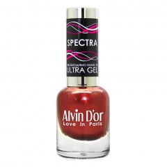 ALVIN D’OR Лак для ногтей SPECTRA