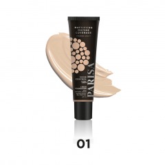 PARISA COSMETICS Face тональное средство