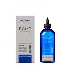 Тоник стимулирующий рост волос RAMÉ HAIR GROWTH SCALP TONIC