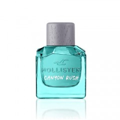 HOLLISTER Canyon Rush For Him 30