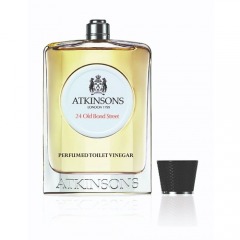 ATKINSONS 24 Old Bond Street Perfumed Toilet Vinegar