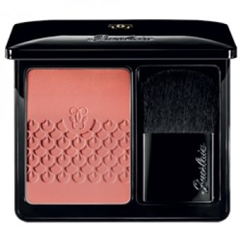 GUERLAIN Румяна Rose aux Joues