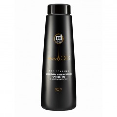 CONSTANT DELIGHT Шампунь MAGIC 5 OILS для очищения волос интенсивный 1000