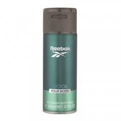 REEBOK Дезодорант-спрей для мужчин Cool Your Body