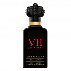 CLIVE CHRISTIAN VII QUEEN ANNE COSMOS FLOWER PERFUME 50