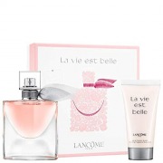 LANCOME Набор La Vie Est Belle: Парфюмерная вода + Лосьон для тела 1.0