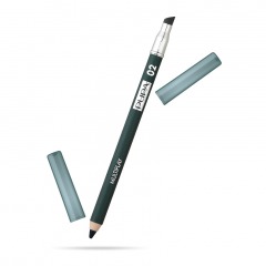 Карандаш для век с аппликатором Multiplay Eye Pencil