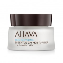 AHAVA Time To Hydrate Базовый увлажняющий дневной крем для комбинированной кожи